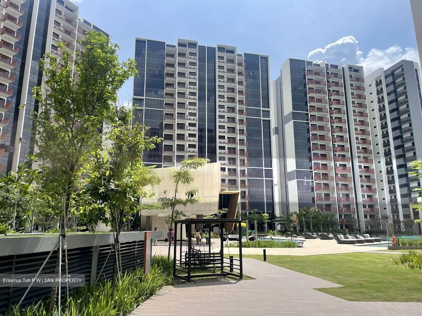 Riverfront Residences (D19), Apartment #502051991